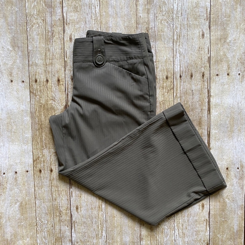 Express design studio pants